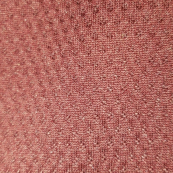 ADIDAS BURGUNDY FLEECE LINED CARGO ZIP POCKET PA - Picture 12 of 12